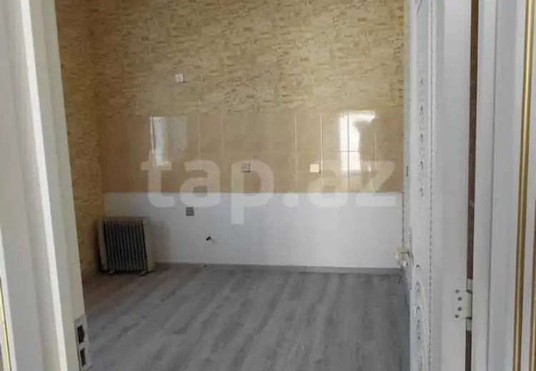 3 otaqlı mənzil , Bakı