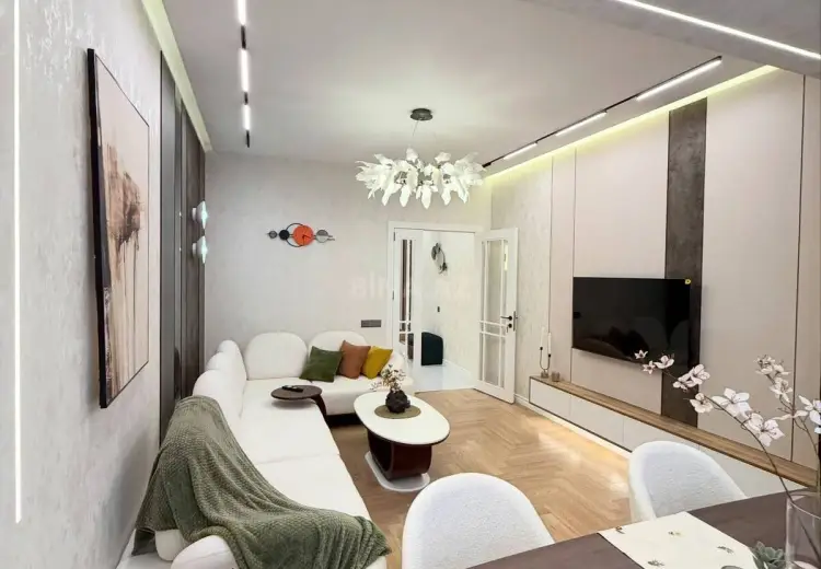 2 otaqlı mənzil Kirayə (aylıq), Yasamal, Bakı