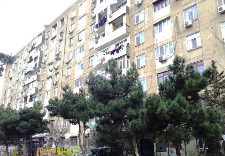 2 otaqlı mənzil Satılır, Əhmədli, Xətai, Bakı