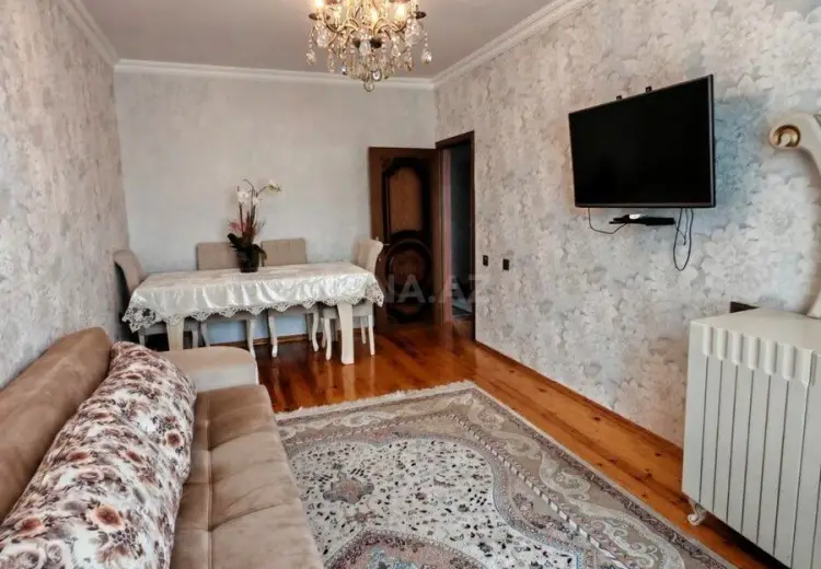 2 otaqlı mənzil Satılır, Əhmədli, Xətai, Bakı