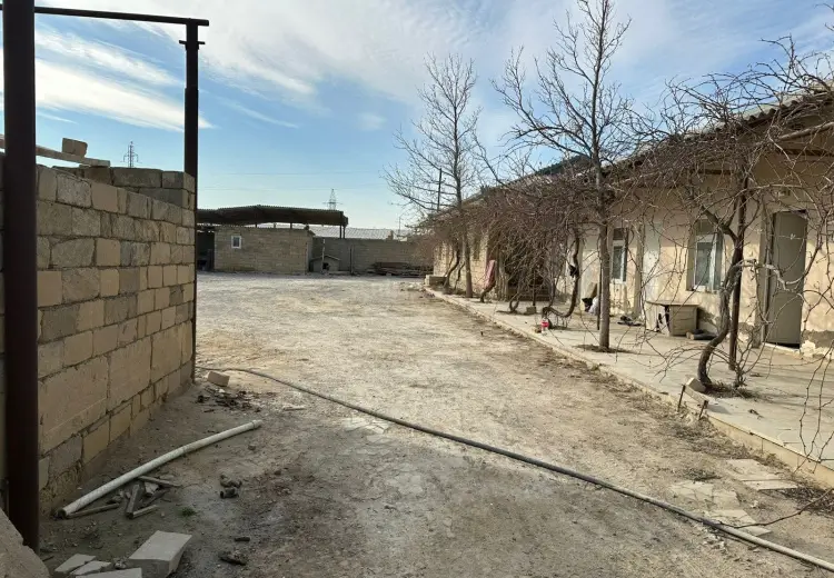 25 sot Torpaq Satılır, Puta qəs., Qaradağ, Bakı