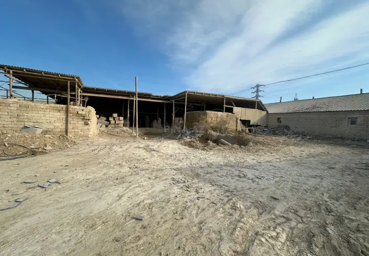 25 sot Torpaq Satılır, Puta qəs., Qaradağ, Bakı