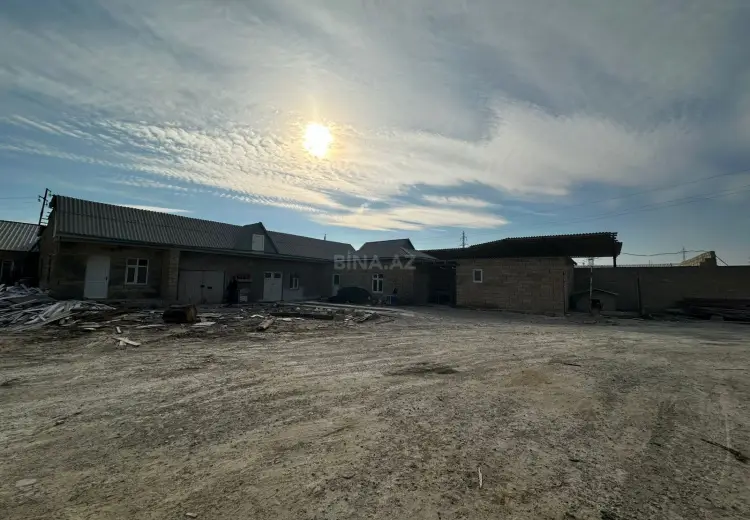 25 sot Torpaq Satılır, Puta qəs., Qaradağ, Bakı