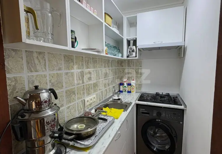 3 otaqlı mənzil , Bakı