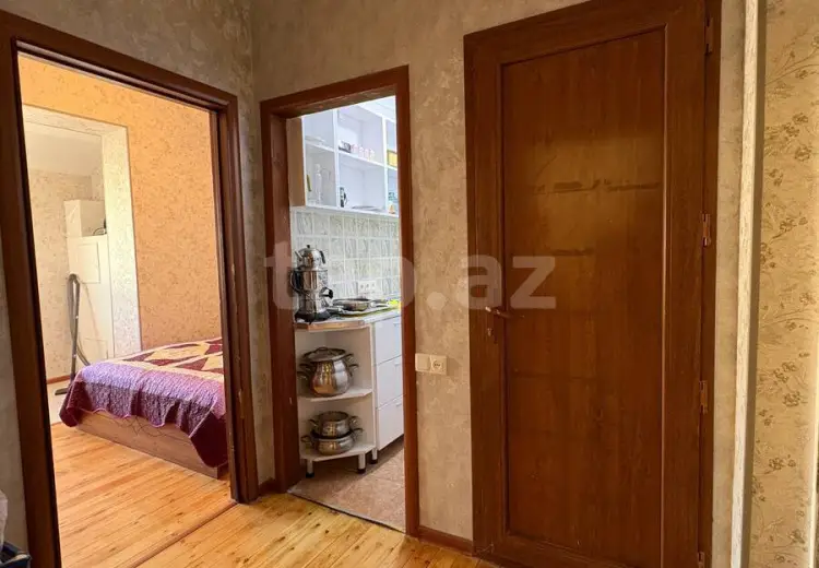 3 otaqlı mənzil , Bakı