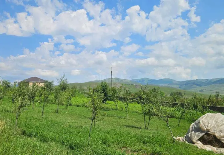 40 sot Torpaq Satılır, Gədəbəy