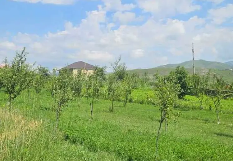 40 sot Torpaq Satılır, Gədəbəy