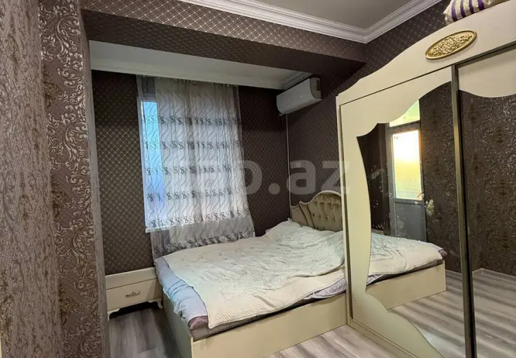 3 otaqlı mənzil , Saray, Abşeron