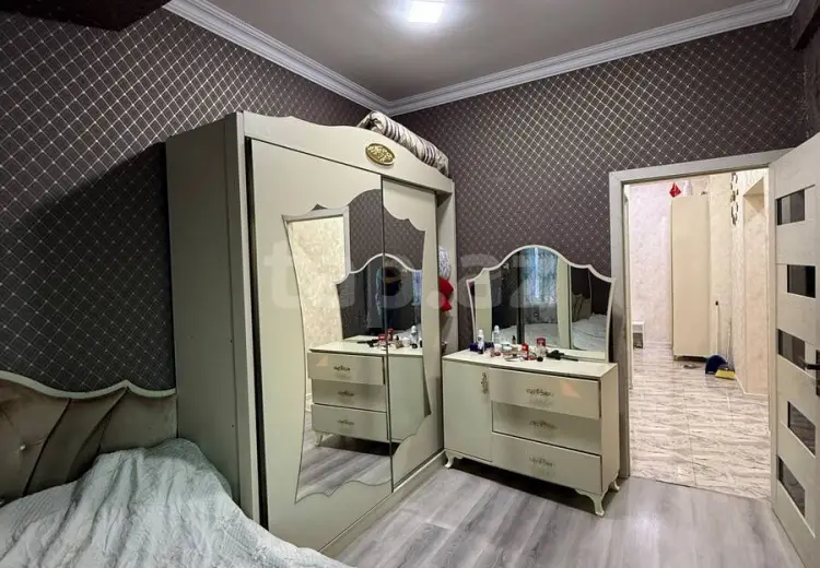 3 otaqlı mənzil , Saray, Abşeron