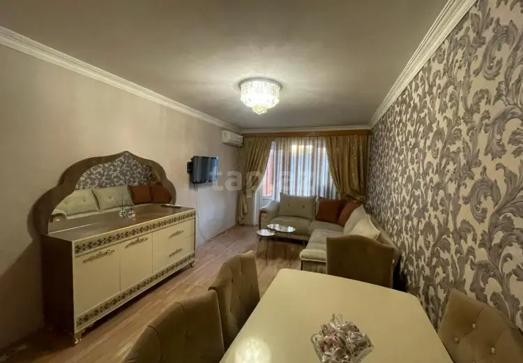 3 otaqlı mənzil , Sumqayıt