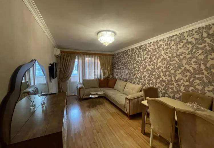 3 otaqlı mənzil , Sumqayıt