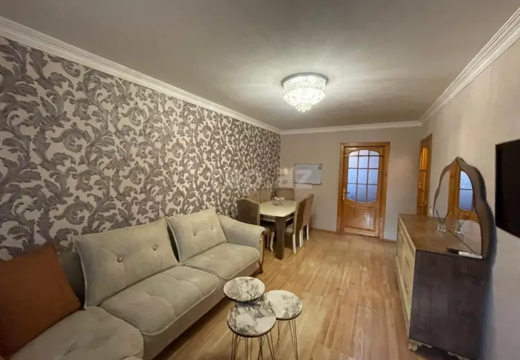 3 otaqlı mənzil , Sumqayıt