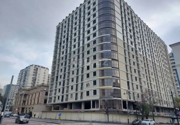 3 otaqlı mənzil , Bakı