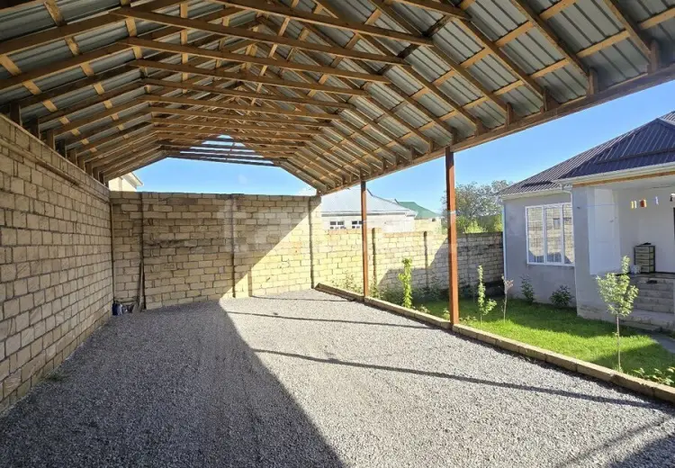 3 otaqlı mənzil , Qəbələ