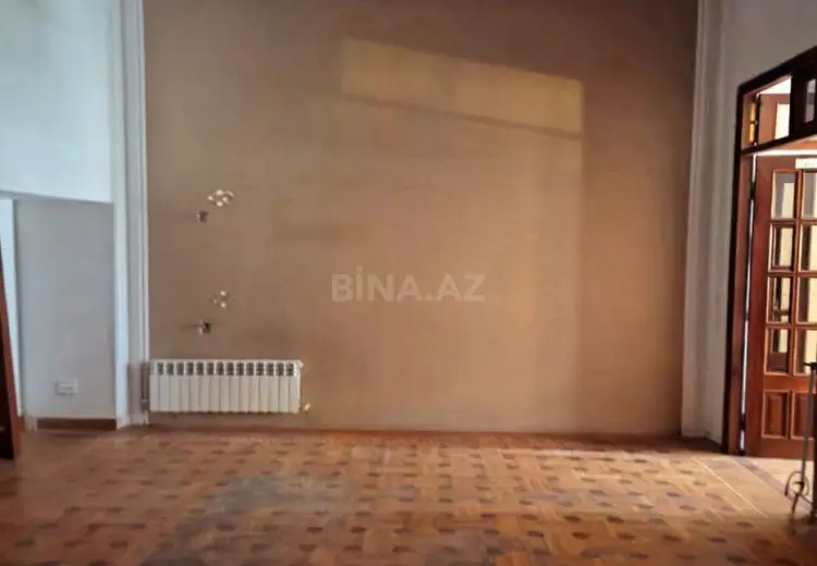 250 m² Obyekt / Ofis Kirayə (aylıq), Səbail, Bakı