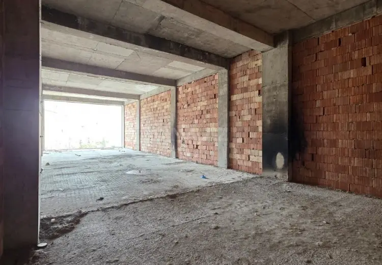 100 m² Obyekt / Ofis Satılır, 4-cü mikrorayon, Abşeron