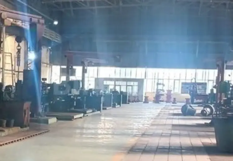 17000 m² Obyekt / Ofis Kirayə (aylıq), Zabrat qəs., Sabunçu, Bakı