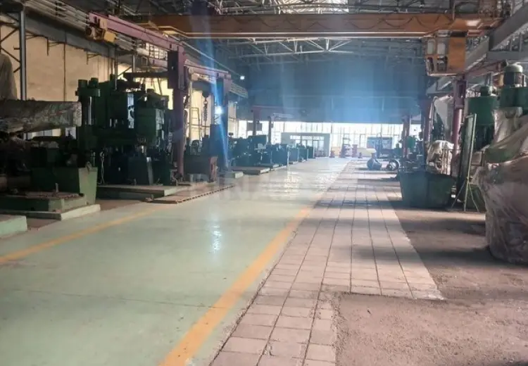 17000 m² Obyekt / Ofis Kirayə (aylıq), Zabrat qəs., Sabunçu, Bakı