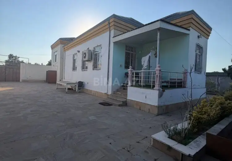 23 sot Torpaq Satılır, Şüvəlan, Xəzər, Bakı
