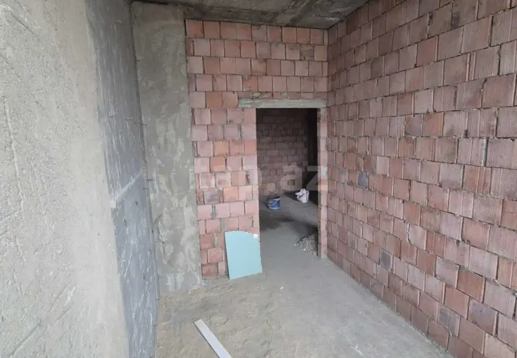 3 otaqlı mənzil , Sumqayıt