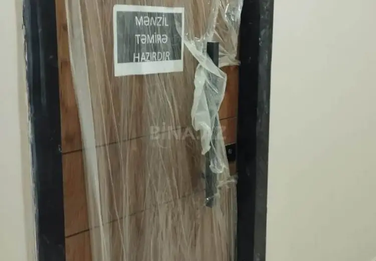 2 otaqlı mənzil Satılır, Xırdalan