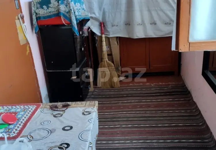 3 otaqlı mənzil , Sumqayıt
