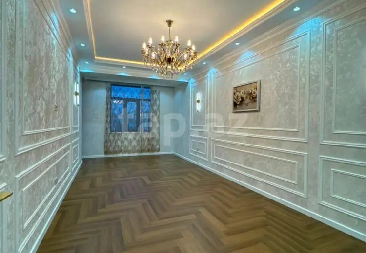 3 otaqlı mənzil , Bakı