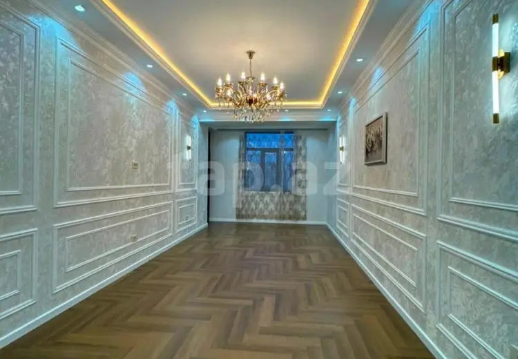 3 otaqlı mənzil , Bakı