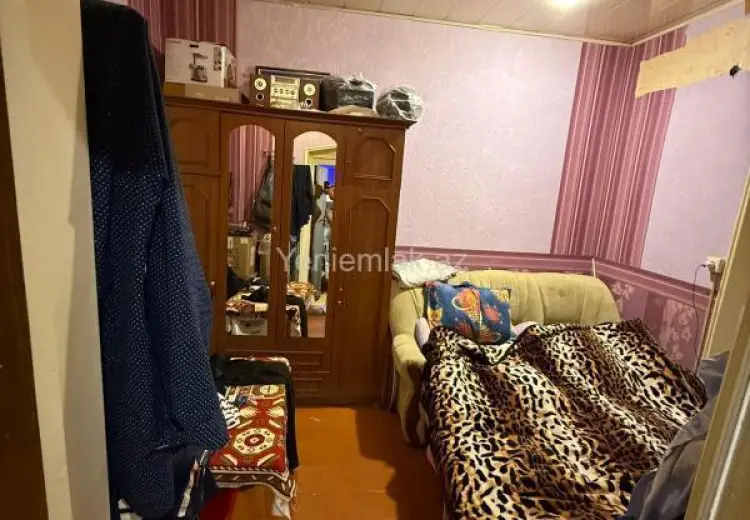 2 otaqlı mənzil Satılır, Yasamal qəs., Nizami, Bakı