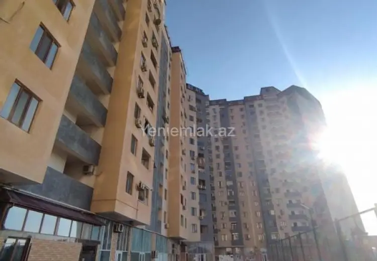 34 m² Obyekt / Ofis Kirayə (aylıq), Xətai, Bakı