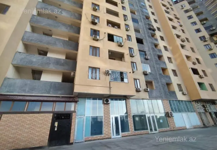 34 m² Obyekt / Ofis Kirayə (aylıq), Xətai, Bakı