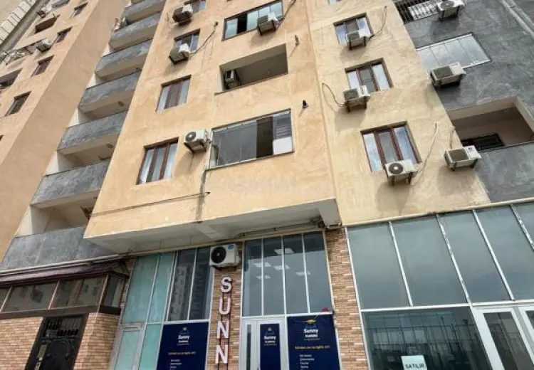 34 m² Obyekt / Ofis Kirayə (aylıq), Xətai, Bakı