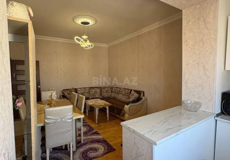 2 otaqlı mənzil Satılır, Abşeron