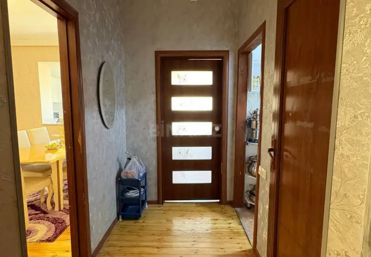 2 otaqlı mənzil Satılır, Abşeron