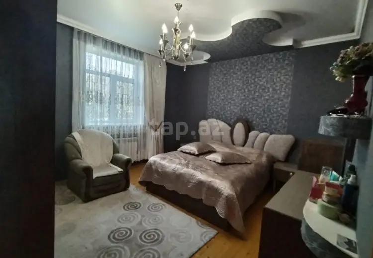 3 otaqlı mənzil , Sumqayıt
