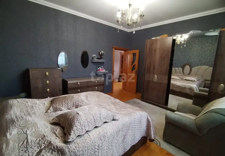 3 otaqlı mənzil , Sumqayıt