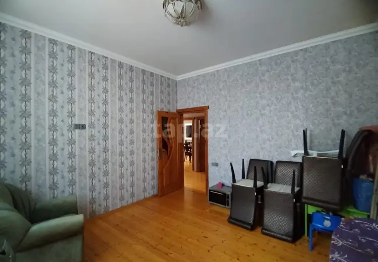 3 otaqlı mənzil , Sumqayıt