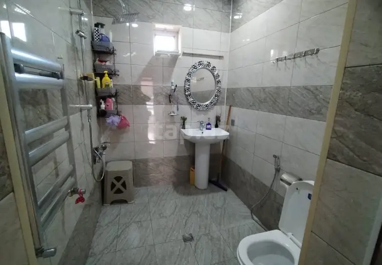 3 otaqlı mənzil , Sumqayıt