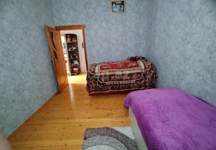 3 otaqlı mənzil , Sumqayıt