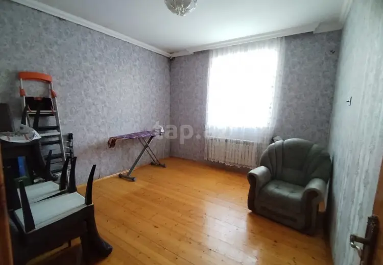 3 otaqlı mənzil , Sumqayıt
