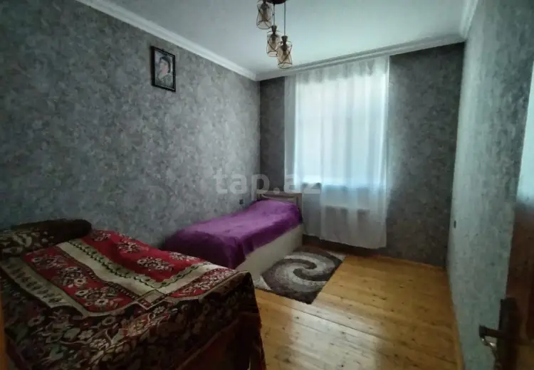 3 otaqlı mənzil , Sumqayıt