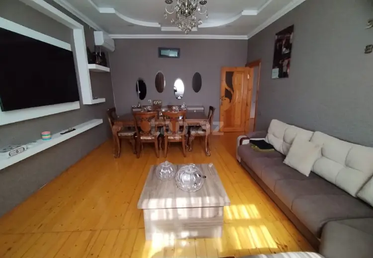 3 otaqlı mənzil , Sumqayıt