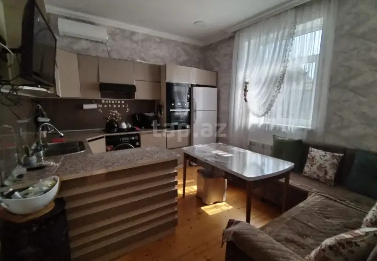 3 otaqlı mənzil , Sumqayıt