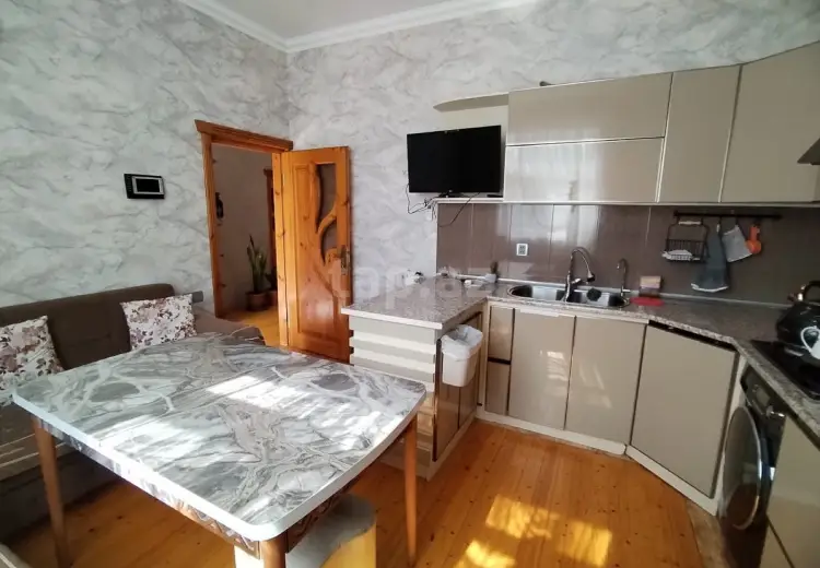 3 otaqlı mənzil , Sumqayıt