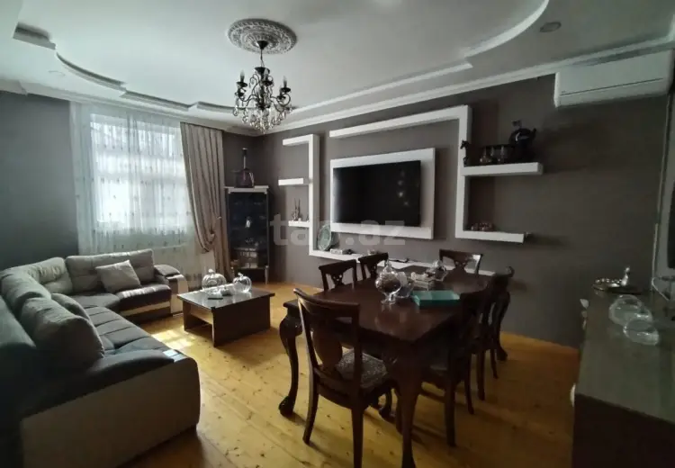 3 otaqlı mənzil , Sumqayıt