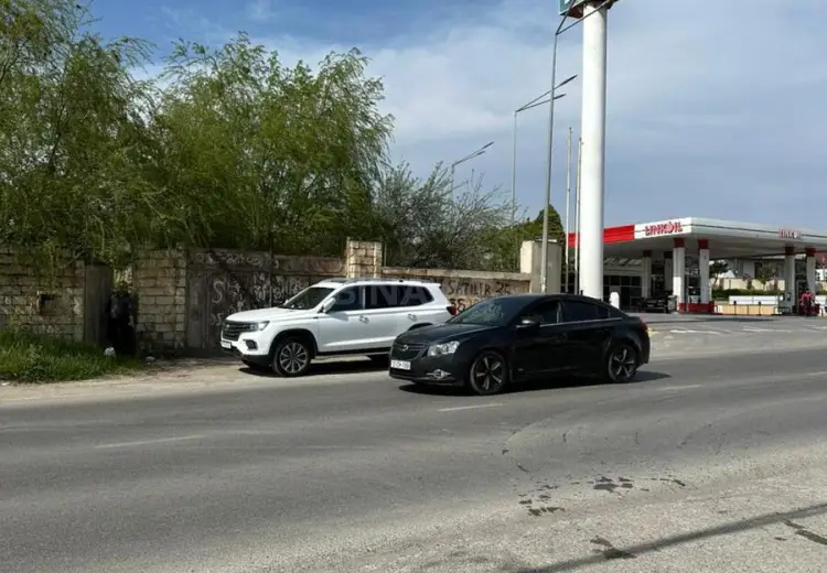 33 sot Torpaq Satılır, Mehdiabad, Abşeron