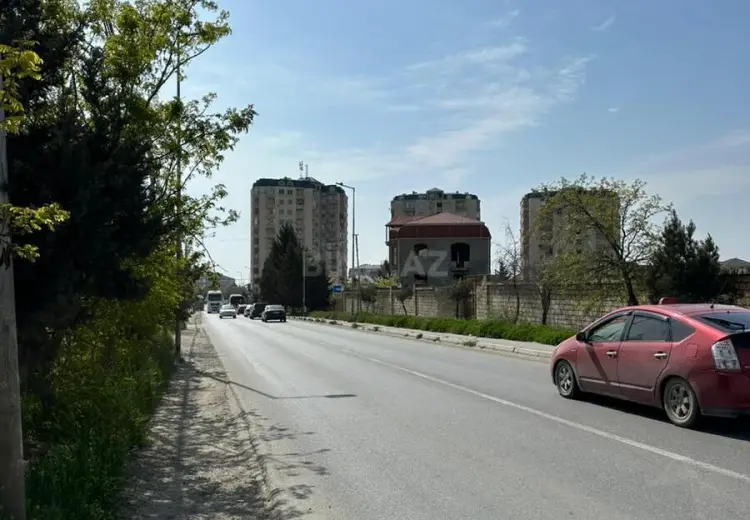 33 sot Torpaq Satılır, Mehdiabad, Abşeron