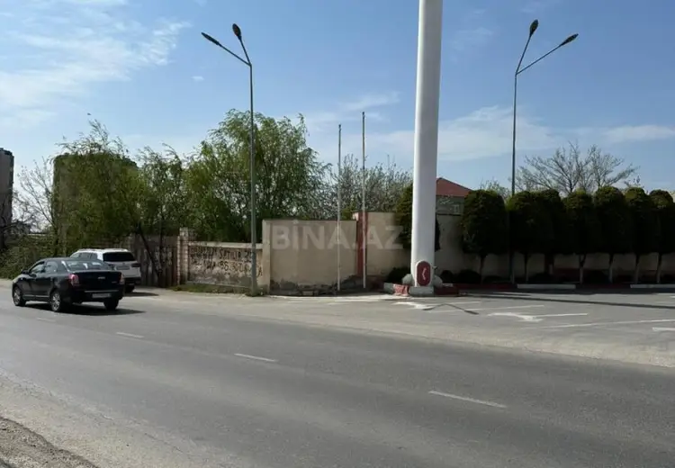 33 sot Torpaq Satılır, Mehdiabad, Abşeron