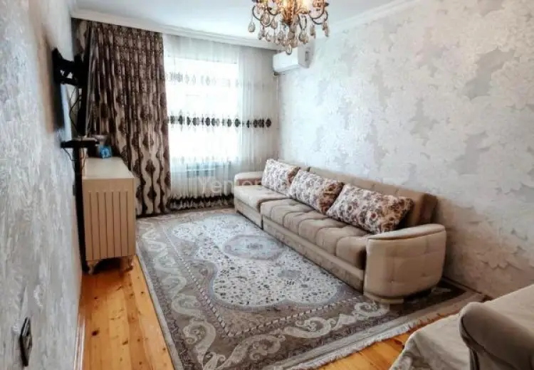 2 otaqlı mənzil Satılır, Əhmədli, Xətai, Bakı