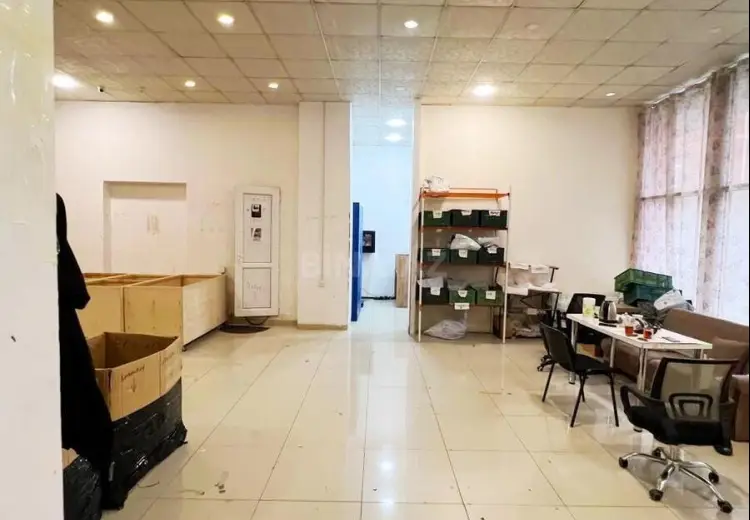 210 m² Obyekt / Ofis Kirayə (aylıq), Nizami, Bakı